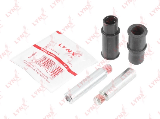 LYNXAUTO BC-2094 - Направляющие суппорта