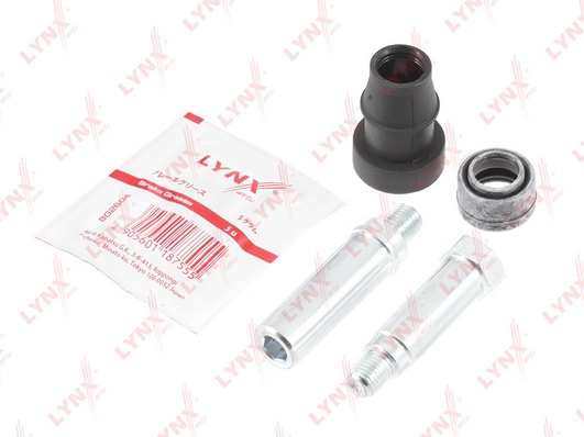 LYNXAUTO BC-2104 - Направляющие суппорта