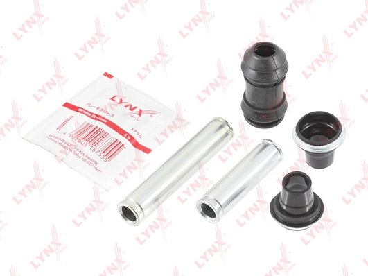 LYNXAUTO BC-2116 - Направляющие суппорта