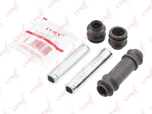 LYNXAUTO BC-2117 - Направляющие суппорта