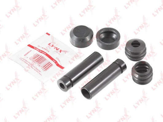LYNXAUTO BC-2124 - Направляющие суппорта
