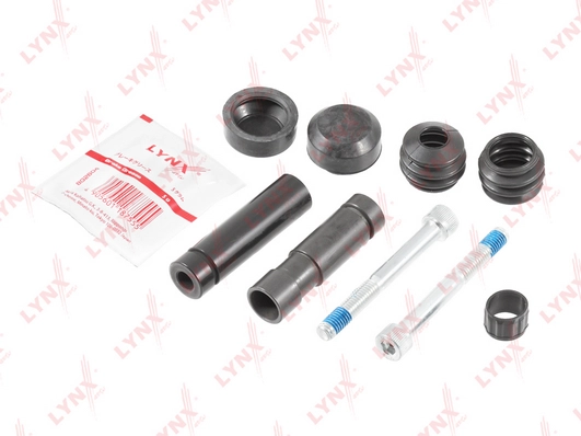 LYNXAUTO BC-2125 - Направляющие суппорта