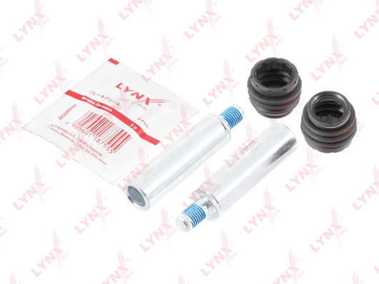 LYNXAUTO BC-2126 - Направляющие суппорта