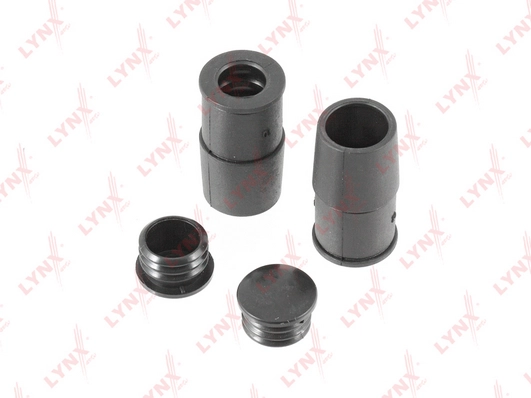 LYNXAUTO BC-2137 - Направляющие суппорта