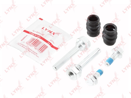 LYNXAUTO BC-2141 - Направляющие суппорта