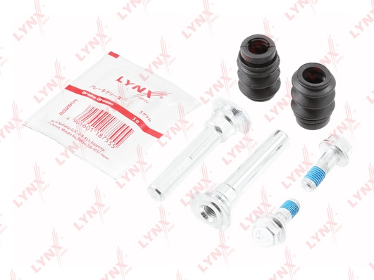 LYNXAUTO BC-2147 - Направляющие суппорта