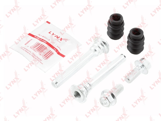 LYNXAUTO BC-2152 - Направляющие суппорта