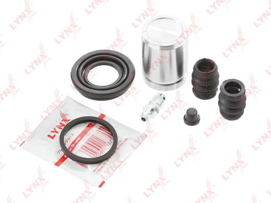 LYNXAUTO BC-6032 - Ремкомплект суппорта