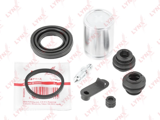 LYNXAUTO BC-6042 - Ремкомплект суппорта