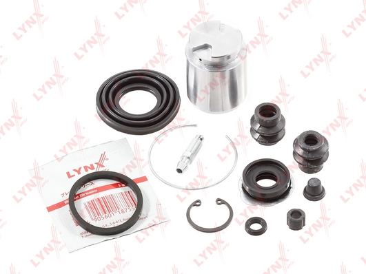 LYNXAUTO BC-6069 - Ремкомплект суппорта