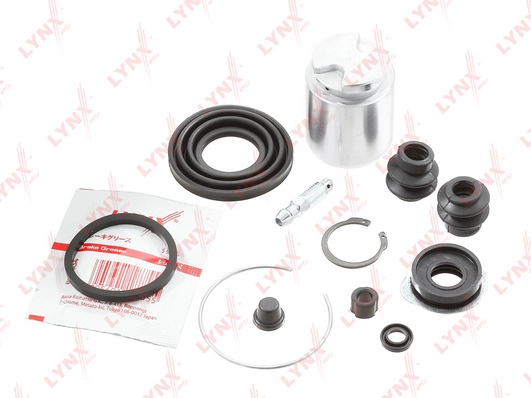 LYNXAUTO BC-6078 - Ремкомплект суппорта