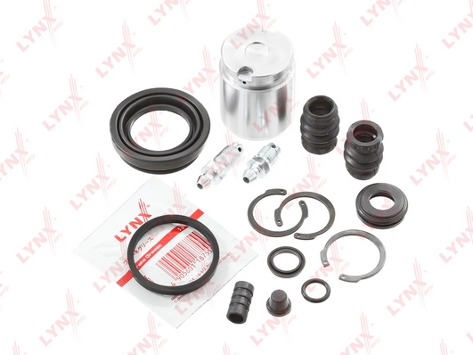 LYNXAUTO BC-6093 - Ремкомплект суппорта