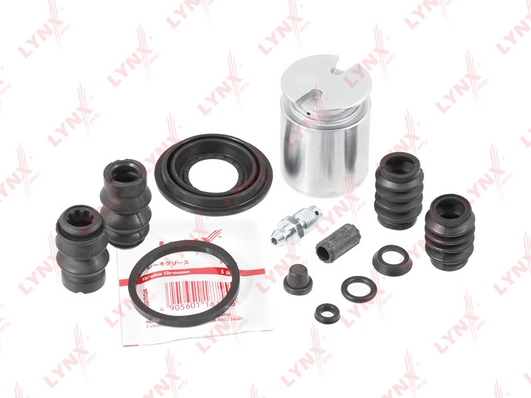 LYNXAUTO BC-6095 - Ремкомплект суппорта