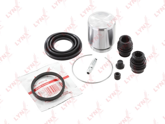 LYNXAUTO BC-6120 - Ремкомплект суппорта