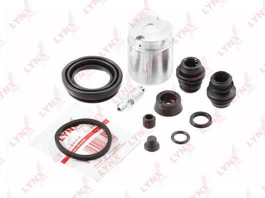 LYNXAUTO BC-6125 - Ремкомплект суппорта