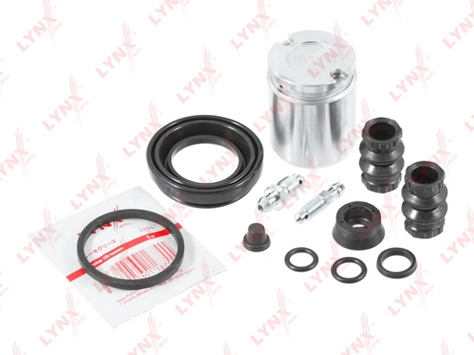 LYNXAUTO BC-6167 - Ремкомплект суппорта