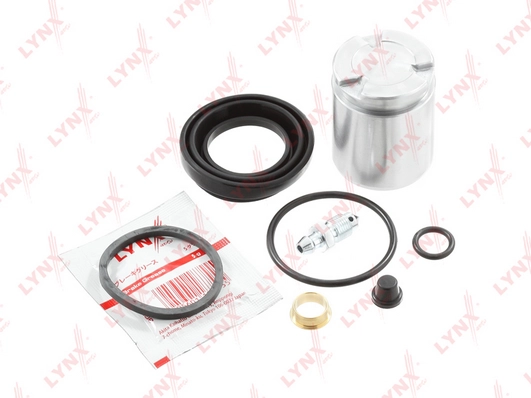 LYNXAUTO BC-6170 - Ремкомплект суппорта