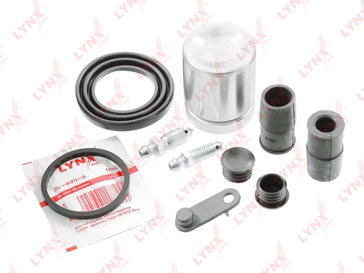 LYNXAUTO BC-6177 - Ремкомплект суппорта