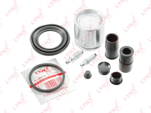 LYNXAUTO BC-6279 - Ремкомплект суппорта