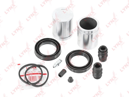 LYNXAUTO BC-6296 - Ремкомплект суппорта