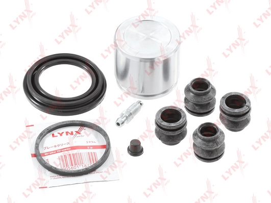 LYNXAUTO BC-6328 - Ремкомплект суппорта