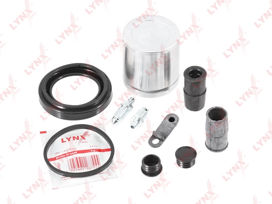 LYNXAUTO BC-6363 - Ремкомплект суппорта