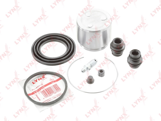 LYNXAUTO BC-6418 - Ремкомплект суппорта