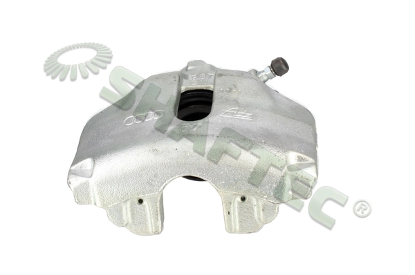 SHAFTEC BC9825 - Тормозной суппорт