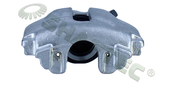 SHAFTEC BC9826 - Тормозной суппорт