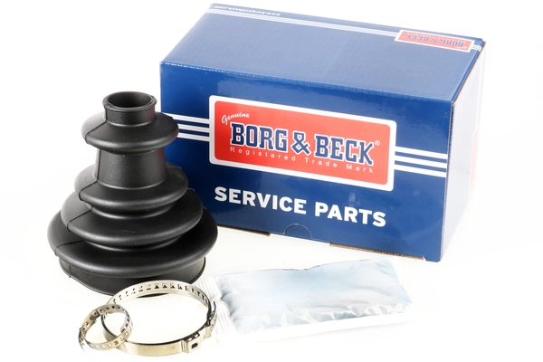 Пыльник шруса