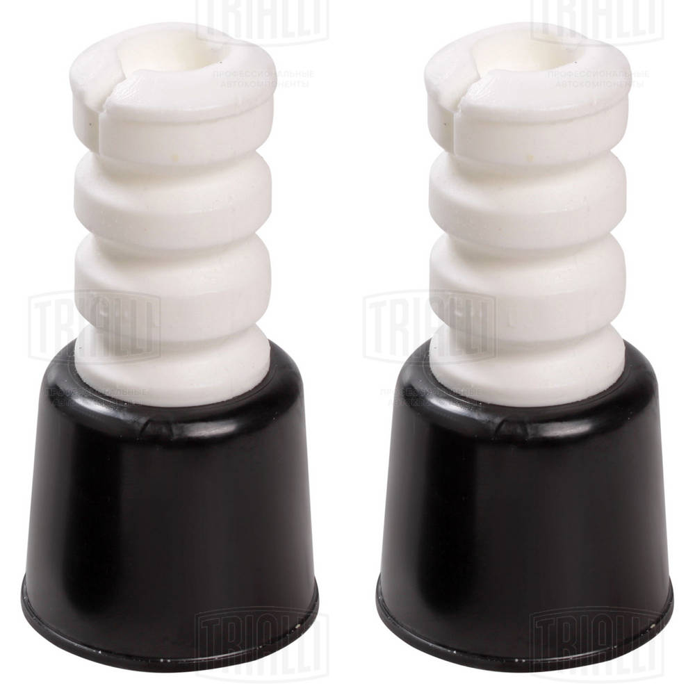 Пыльники и отбойники амортизатора