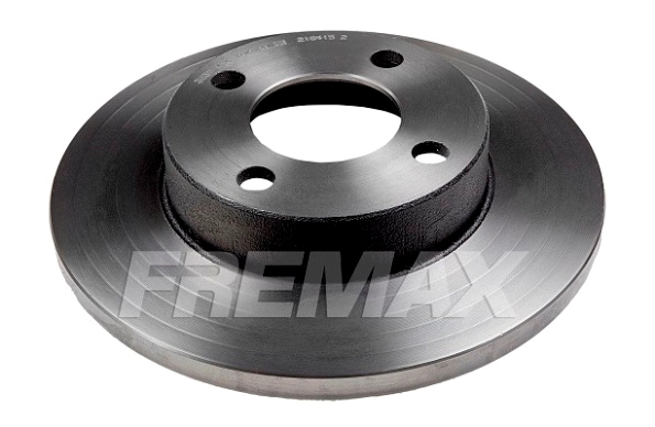 FREMAX BD-3632 - Тормозные диски