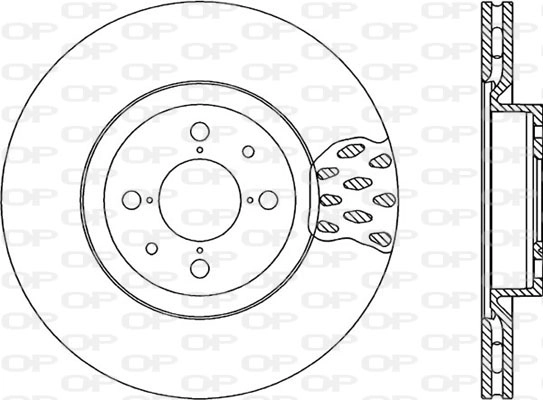 Тормозные диски