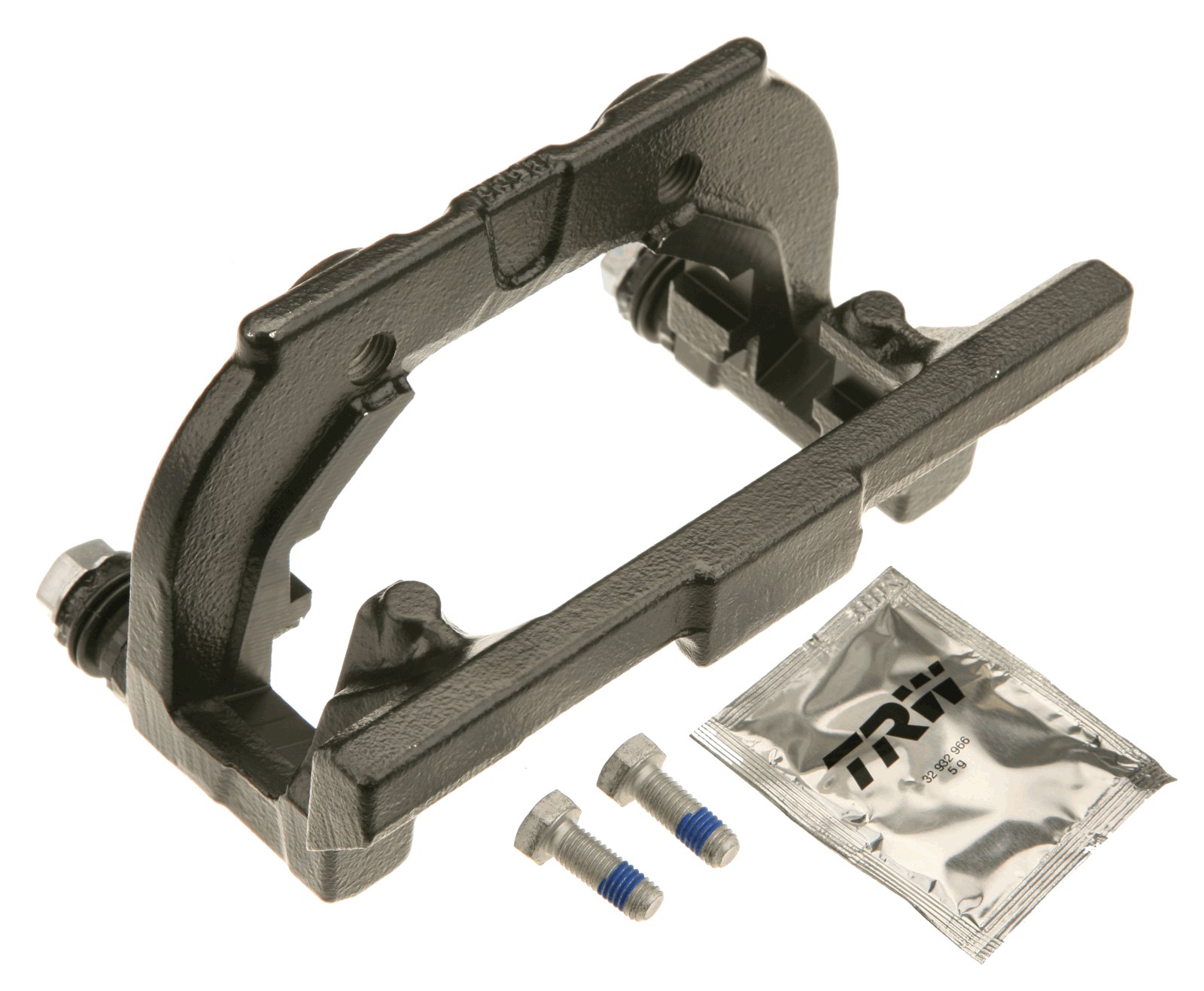 Скоба суппорта