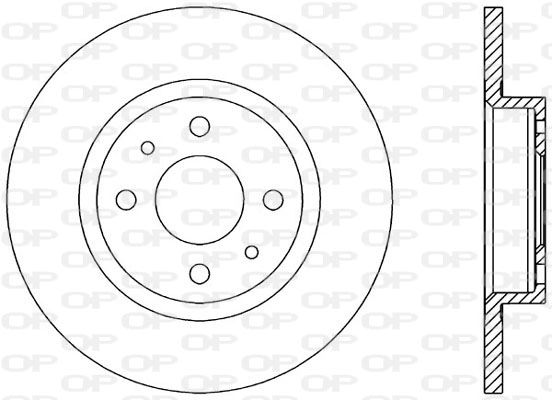 Тормозные диски
