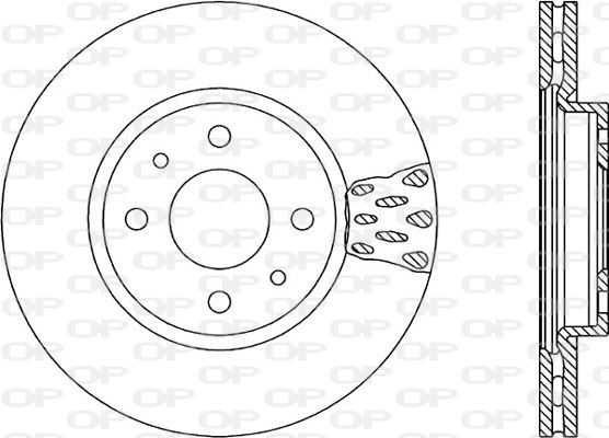 Тормозные диски