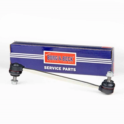 BORG BDL7471 - Стойки стабилизатора