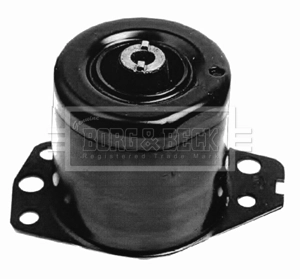 Подушка двигателя