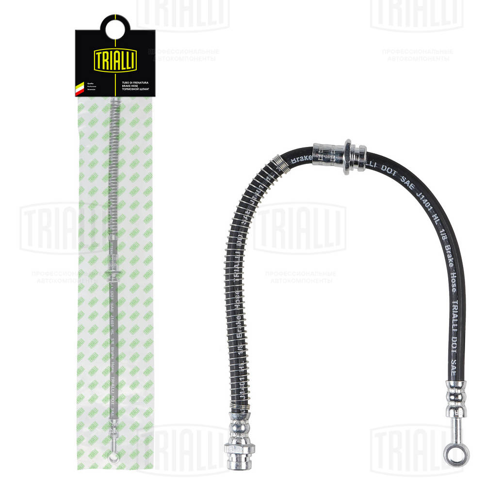 Тормозные шланги