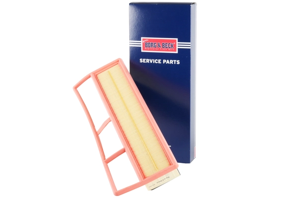 BORG BFA2128 - Воздушный фильтр