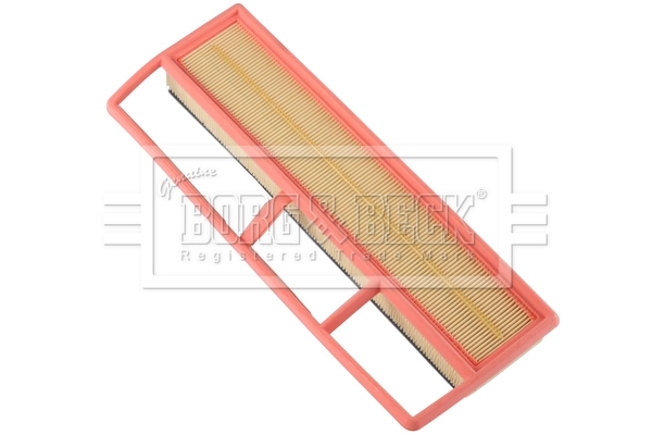 Воздушный фильтр