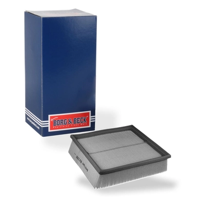 BORG BFA2292 - Воздушный фильтр