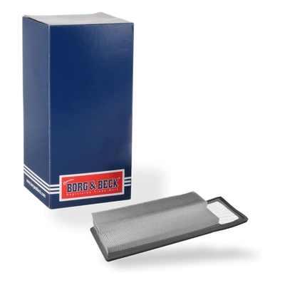 BORG BFA2303 - Воздушный фильтр