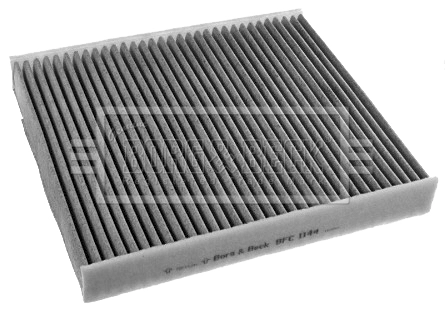 Салонный фильтр