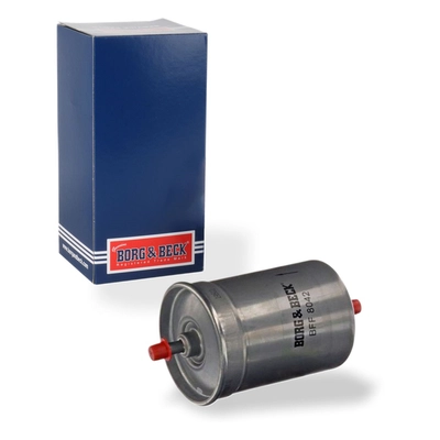 BORG BFF8042 - Топливный фильтр