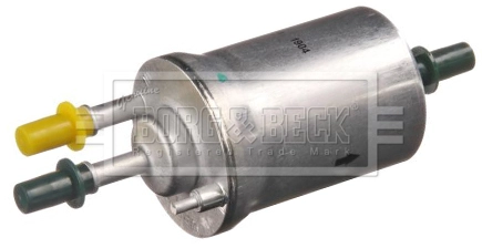 Топливный фильтр