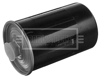 Топливный фильтр