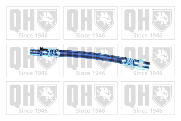 Тормозные шланги