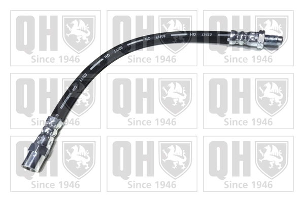 Тормозные шланги