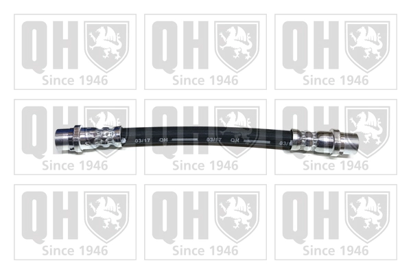 Тормозные шланги